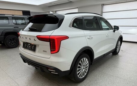 Haval Jolion, 2025 год, 2 849 000 рублей, 6 фотография