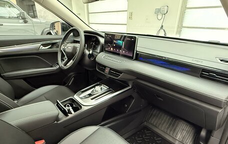 Haval Jolion, 2025 год, 2 849 000 рублей, 15 фотография