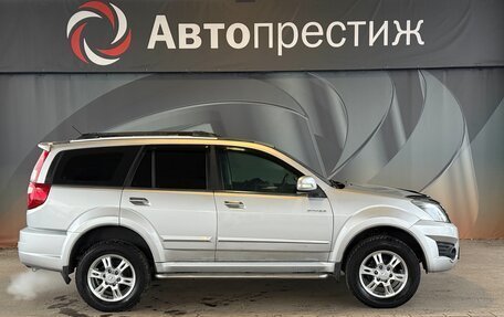 Great Wall Hover H3 I, 2012 год, 750 000 рублей, 2 фотография