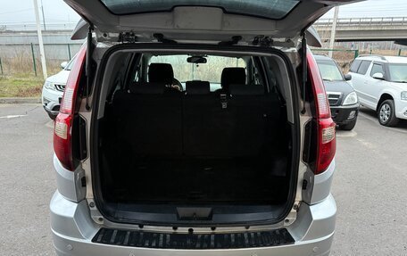 Great Wall Hover H3 I, 2012 год, 750 000 рублей, 9 фотография