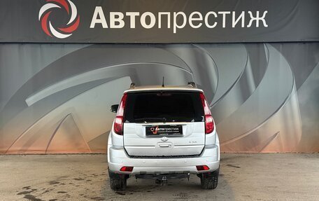 Great Wall Hover H3 I, 2012 год, 750 000 рублей, 3 фотография