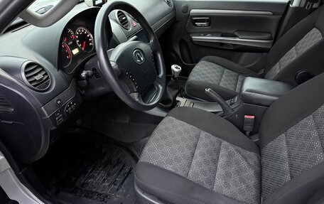 Great Wall Hover H3 I, 2012 год, 750 000 рублей, 4 фотография