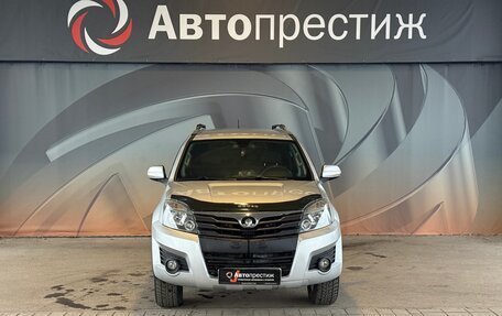 Great Wall Hover H3 I, 2012 год, 750 000 рублей, 10 фотография