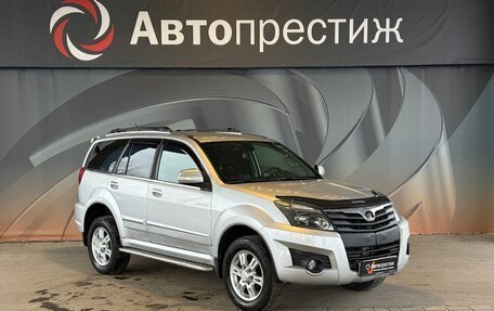 Great Wall Hover H3 I, 2012 год, 750 000 рублей, 11 фотография