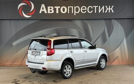 Great Wall Hover H3 I, 2012 год, 750 000 рублей, 13 фотография