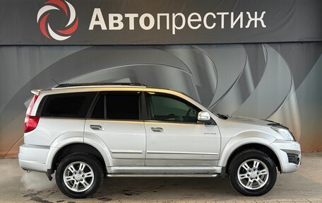 Great Wall Hover H3 I, 2012 год, 750 000 рублей, 12 фотография