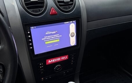 Great Wall Hover H3 I, 2012 год, 750 000 рублей, 7 фотография