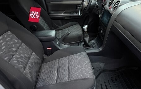 Great Wall Hover H3 I, 2012 год, 750 000 рублей, 6 фотография