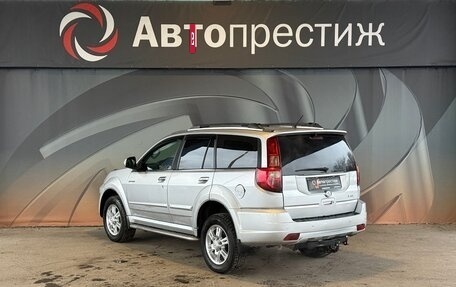 Great Wall Hover H3 I, 2012 год, 750 000 рублей, 14 фотография