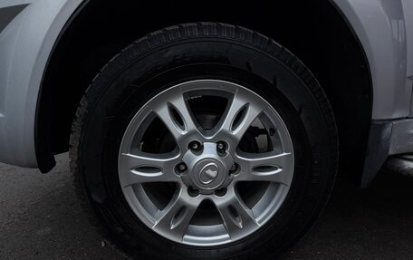 Great Wall Hover H3 I, 2012 год, 750 000 рублей, 21 фотография