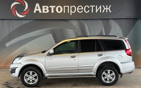 Great Wall Hover H3 I, 2012 год, 750 000 рублей, 15 фотография