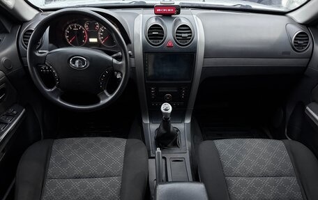 Great Wall Hover H3 I, 2012 год, 750 000 рублей, 17 фотография