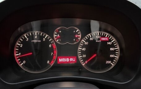 Great Wall Hover H3 I, 2012 год, 750 000 рублей, 18 фотография