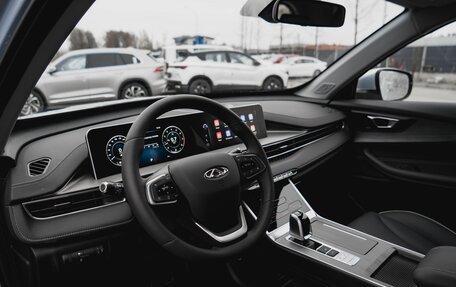 Chery Tiggo 4 I рестайлинг, 2025 год, 2 198 000 рублей, 21 фотография