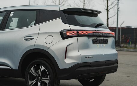 Chery Tiggo 4 I рестайлинг, 2025 год, 2 198 000 рублей, 17 фотография