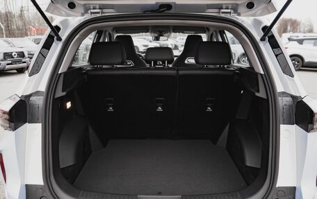 Chery Tiggo 4 I рестайлинг, 2025 год, 2 198 000 рублей, 19 фотография