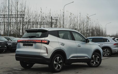 Chery Tiggo 4 I рестайлинг, 2025 год, 2 198 000 рублей, 13 фотография