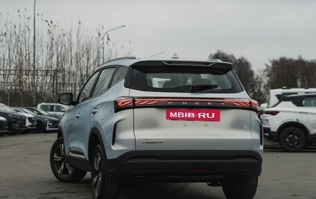 Chery Tiggo 4 I рестайлинг, 2025 год, 2 198 000 рублей, 14 фотография