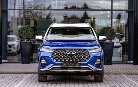 Chery Tiggo 7 Pro, 2022 год, 1 495 000 рублей, 2 фотография