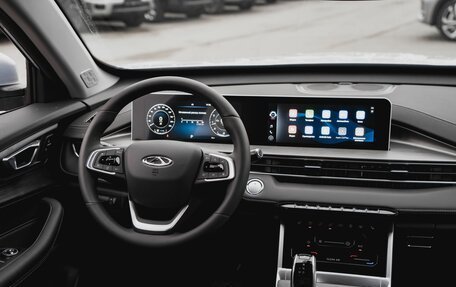 Chery Tiggo 4 I рестайлинг, 2025 год, 2 198 000 рублей, 26 фотография