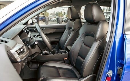 Chery Tiggo 7 Pro, 2022 год, 1 495 000 рублей, 11 фотография