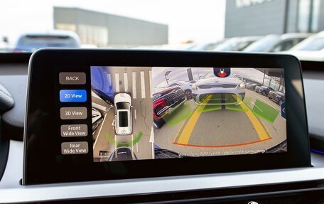 Chery Tiggo 7 Pro, 2022 год, 1 495 000 рублей, 14 фотография