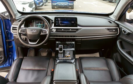 Chery Tiggo 7 Pro, 2022 год, 1 495 000 рублей, 16 фотография