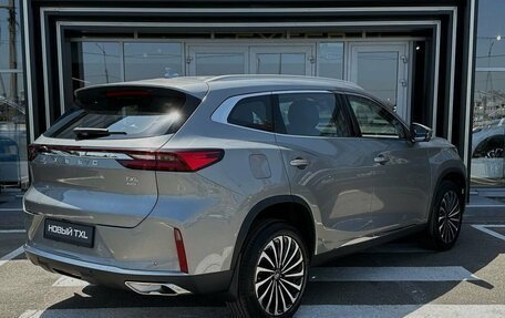 CheryExeed TXL, 2024 год, 3 800 000 рублей, 6 фотография