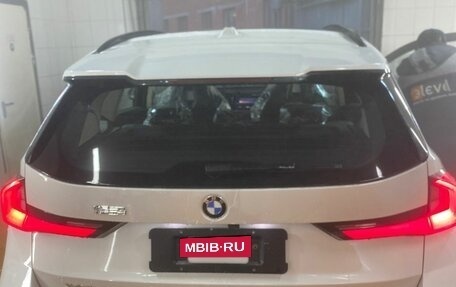 BMW X1, 2025 год, 6 395 000 рублей, 3 фотография