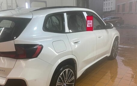 BMW X1, 2025 год, 6 395 000 рублей, 2 фотография