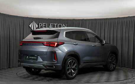 CheryExeed LX, 2023 год, 2 170 000 рублей, 5 фотография