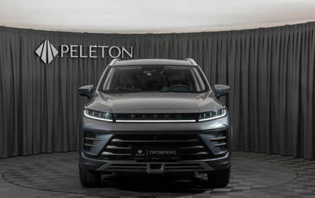 CheryExeed LX, 2023 год, 2 170 000 рублей, 3 фотография