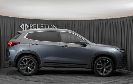 CheryExeed LX, 2023 год, 2 170 000 рублей, 8 фотография