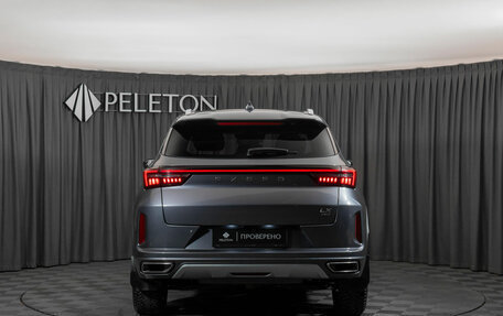CheryExeed LX, 2023 год, 2 170 000 рублей, 6 фотография