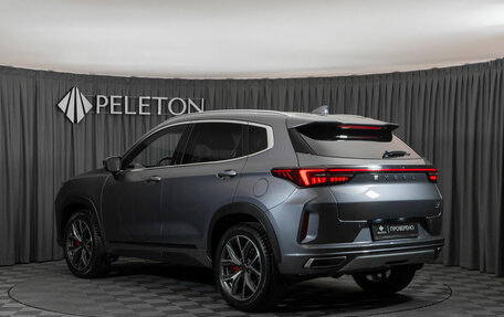 CheryExeed LX, 2023 год, 2 170 000 рублей, 4 фотография