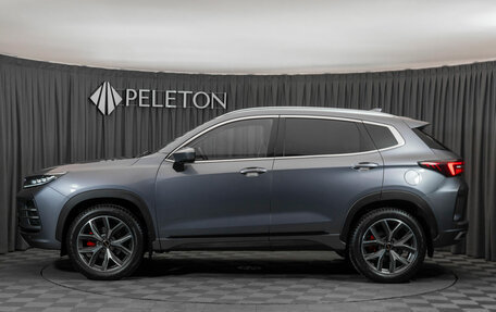 CheryExeed LX, 2023 год, 2 170 000 рублей, 7 фотография