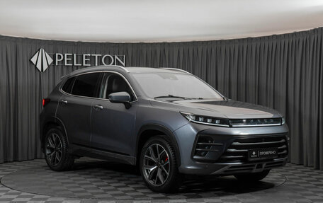 CheryExeed LX, 2023 год, 2 170 000 рублей, 2 фотография