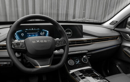 CheryExeed LX, 2023 год, 2 170 000 рублей, 9 фотография