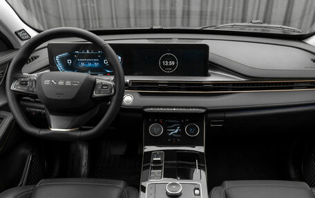 CheryExeed LX, 2023 год, 2 170 000 рублей, 10 фотография