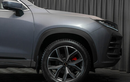 CheryExeed LX, 2023 год, 2 170 000 рублей, 23 фотография