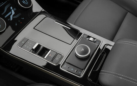 CheryExeed LX, 2023 год, 2 170 000 рублей, 18 фотография