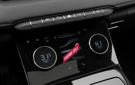 CheryExeed LX, 2023 год, 2 170 000 рублей, 19 фотография