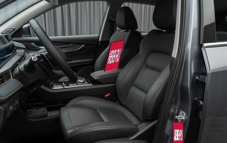 CheryExeed LX, 2023 год, 2 170 000 рублей, 11 фотография