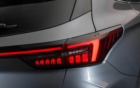 CheryExeed LX, 2023 год, 2 170 000 рублей, 25 фотография