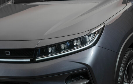 CheryExeed LX, 2023 год, 2 170 000 рублей, 24 фотография