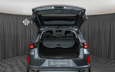 CheryExeed LX, 2023 год, 2 170 000 рублей, 28 фотография