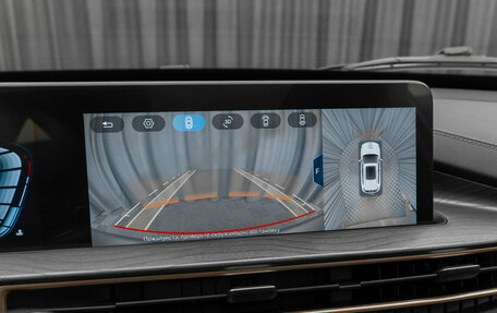 CheryExeed LX, 2023 год, 2 170 000 рублей, 27 фотография