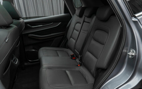 CheryExeed LX, 2023 год, 2 170 000 рублей, 26 фотография