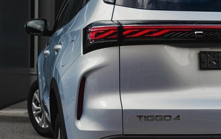 Chery Tiggo 4 I рестайлинг, 2025 год, 2 079 000 рублей, 11 фотография