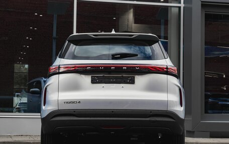 Chery Tiggo 4 I рестайлинг, 2025 год, 2 079 000 рублей, 9 фотография